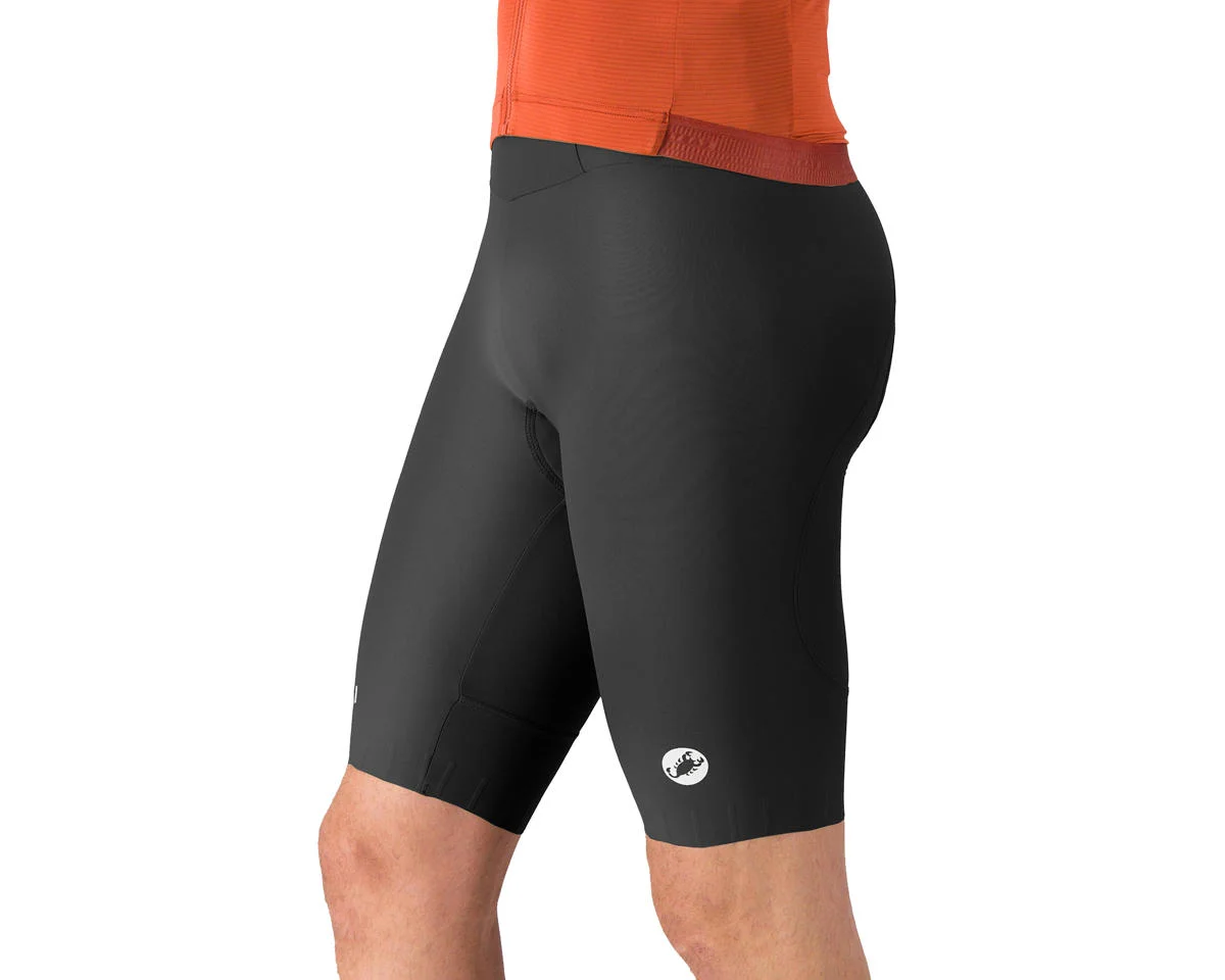 Castelli Espresso 2 Short (Black) (XL)
